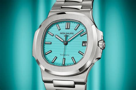 most expensive patek philippe nautilus|Patek Philippe Nautilus tiffany price.